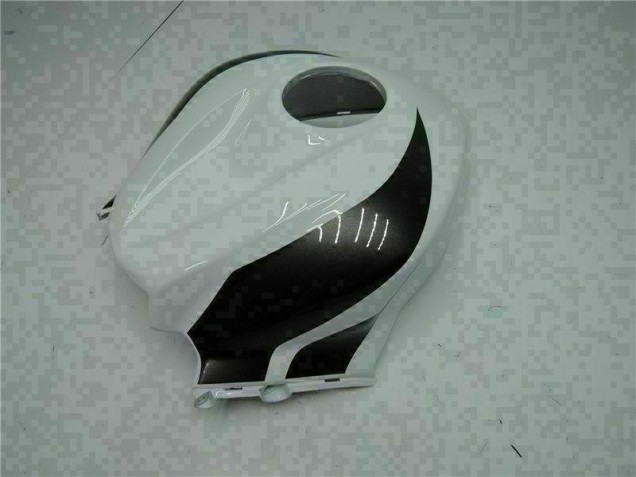 Honda CBR 600 RR 2007-2008 - Schwarz Honda CBR 600 RR 2007-2008 - Schwarz