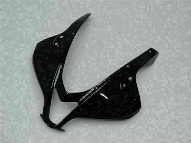 Honda CBR 600 RR 2007-2008 - Schwarz Honda CBR 600 RR 2007-2008 - Schwarz