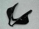 Honda CBR 600 RR 2007-2008 - Schwarz Honda CBR 600 RR 2007-2008 - Schwarz