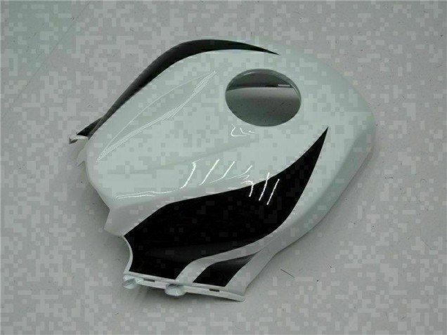 Honda CBR 600 RR 2007-2008 - Schwarz Honda CBR 600 RR 2007-2008 - Schwarz