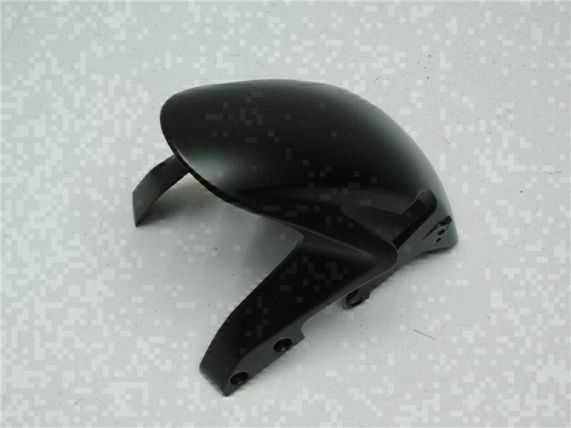 Honda CBR 600 RR 2007-2008 - Schwarz Honda CBR 600 RR 2007-2008 - Schwarz