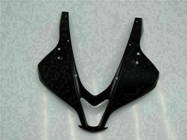 Honda CBR 600 RR 2007-2008 - Schwarz Honda CBR 600 RR 2007-2008 - Schwarz