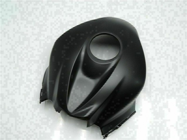 Honda CBR 600 RR 2007-2008 - Schwarz Honda CBR 600 RR 2007-2008 - Schwarz