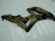 Honda CBR 600 RR 2007-2008 - Schwarz Honda CBR 600 RR 2007-2008 - Schwarz