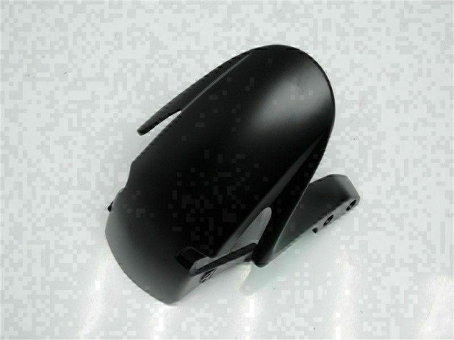 Honda CBR 600 RR 2007-2008 - Schwarz Honda CBR 600 RR 2007-2008 - Schwarz