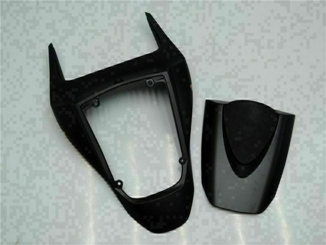 Honda CBR 600 RR 2007-2008 - Schwarz Honda CBR 600 RR 2007-2008 - Schwarz