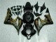 Honda CBR 600 RR 2007-2008 - Schwarz Honda CBR 600 RR 2007-2008 - Schwarz