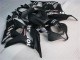 Honda CBR 600 RR 2007-2008 - Schwarz Repsol