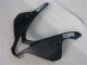 Honda CBR 600 RR 2007-2008 - Schwarz Repsol