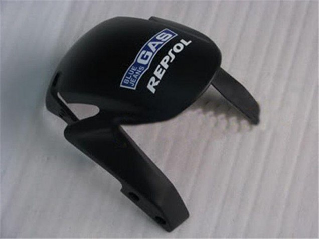 Honda CBR 600 RR 2007-2008 - Schwarz Repsol