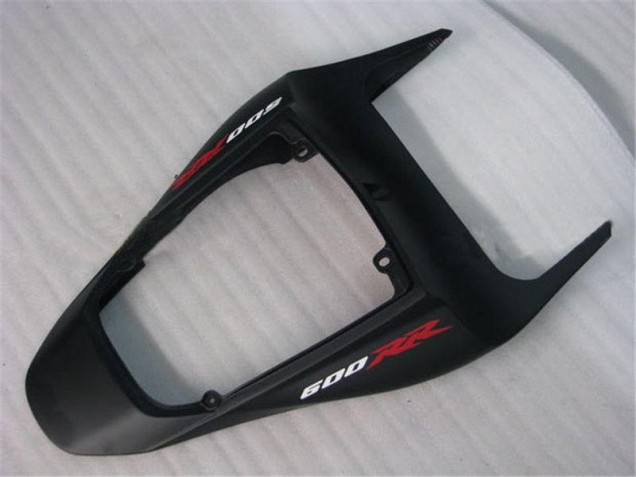 Honda CBR 600 RR 2007-2008 - Schwarz Repsol
