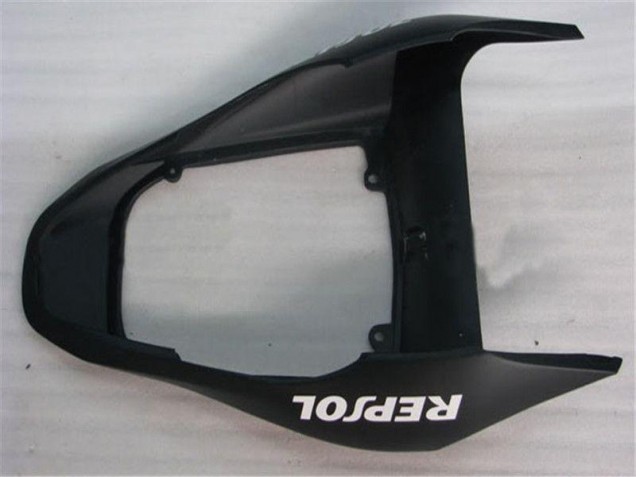Honda CBR 600 RR 2007-2008 - Schwarz Repsol