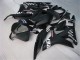 Honda CBR 600 RR 2007-2008 - Schwarz Repsol