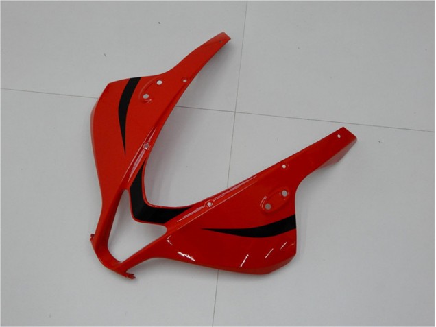 Honda CBR 600 RR 2007-2008 - Schwarz Rot Honda CBR 600 RR 2007-2008 - Schwarz Rot