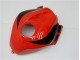 Honda CBR 600 RR 2007-2008 - Schwarz Rot Honda CBR 600 RR 2007-2008 - Schwarz Rot