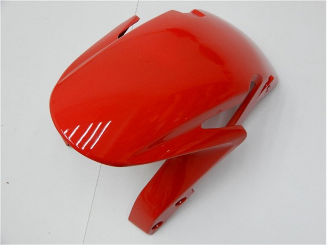 Honda CBR 600 RR 2007-2008 - Schwarz Rot Honda CBR 600 RR 2007-2008 - Schwarz Rot