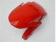 Honda CBR 600 RR 2007-2008 - Schwarz Rot Honda CBR 600 RR 2007-2008 - Schwarz Rot