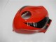 Honda CBR 600 RR 2007-2008 - Schwarz Rot Honda CBR 600 RR 2007-2008 - Schwarz Rot