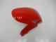 Honda CBR 600 RR 2007-2008 - Schwarz Rot Honda CBR 600 RR 2007-2008 - Schwarz Rot