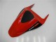 Honda CBR 600 RR 2007-2008 - Schwarz Rot Honda CBR 600 RR 2007-2008 - Schwarz Rot