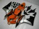 Honda CBR 600 RR 2007-2008 - Schwarz Rot Silber Honda CBR 600 RR 2007-2008 - Schwarz Rot Silber