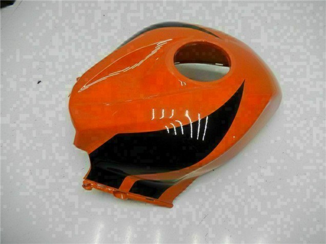 Honda CBR 600 RR 2007-2008 - Schwarz Rot Silber Honda CBR 600 RR 2007-2008 - Schwarz Rot Silber