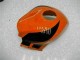 Honda CBR 600 RR 2007-2008 - Schwarz Rot Silber Honda CBR 600 RR 2007-2008 - Schwarz Rot Silber
