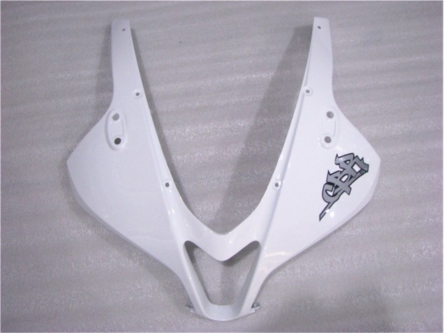 Honda CBR 600 RR 2007-2008 - Schwarz Weiß Honda CBR 600 RR 2007-2008 - Schwarz Weiß