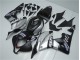 Honda CBR 600 RR 2007-2008 - Silber Repsol Schwarz Honda CBR 600 RR 2007-2008 - Silber Repsol Schwarz