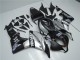 Honda CBR 600 RR 2007-2008 - Silber Repsol Schwarz Honda CBR 600 RR 2007-2008 - Silber Repsol Schwarz