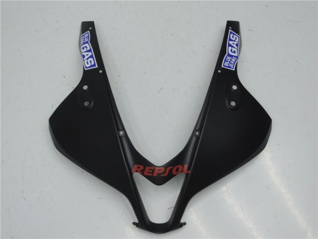 Honda CBR 600 RR 2007-2008 - Silber Repsol Schwarz Honda CBR 600 RR 2007-2008 - Silber Repsol Schwarz