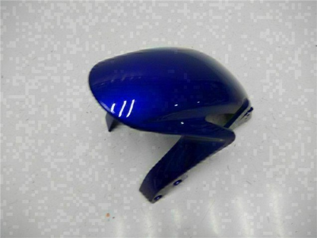 Honda CBR 600 RR 2007-2008 - Weiß Blau Honda CBR 600 RR 2007-2008 - Weiß Blau