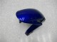 Honda CBR 600 RR 2007-2008 - Weiß Blau Honda CBR 600 RR 2007-2008 - Weiß Blau