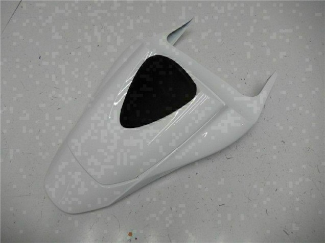 Honda CBR 600 RR 2007-2008 - Weiß Blau Honda CBR 600 RR 2007-2008 - Weiß Blau