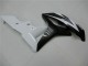 Honda CBR 600 RR 2007-2008 - Weiß Schwarz Honda CBR 600 RR 2007-2008 - Weiß Schwarz