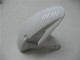 Honda CBR 600 RR 2007-2008 - Weiß Schwarz Honda CBR 600 RR 2007-2008 - Weiß Schwarz