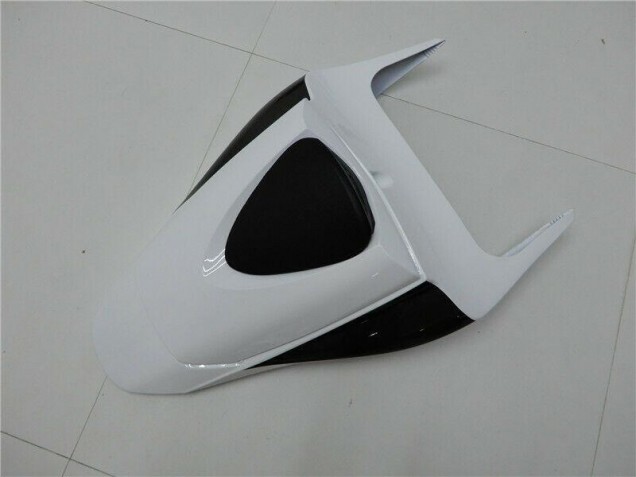 Honda CBR 600 RR 2007-2008 - Weiß Schwarz Honda CBR 600 RR 2007-2008 - Weiß Schwarz
