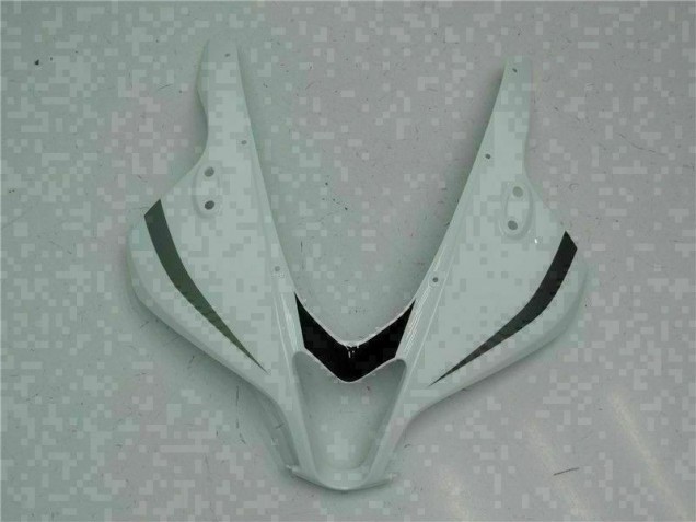 Honda CBR 600 RR 2007-2008 - Weiß Schwarz Rot Honda CBR 600 RR 2007-2008 - Weiß Schwarz Rot