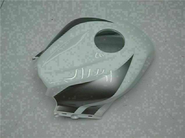 Honda CBR 600 RR 2007-2008 - Weiß Schwarz Rot Honda CBR 600 RR 2007-2008 - Weiß Schwarz Rot