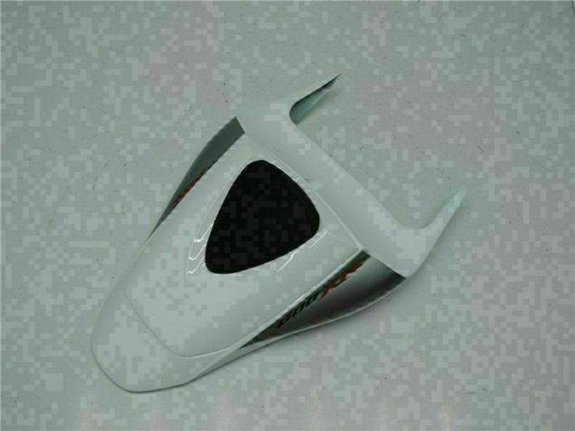 Honda CBR 600 RR 2007-2008 - Weiß Schwarz Rot Honda CBR 600 RR 2007-2008 - Weiß Schwarz Rot