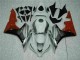 Honda CBR 600 RR 2007-2008 - Weiß Schwarz Rot Honda CBR 600 RR 2007-2008 - Weiß Schwarz Rot