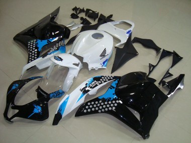 Honda CBR 600 RR 2009-2012 - Besonders Aufkleber
