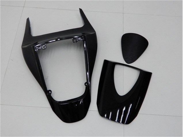 Honda CBR 600 RR 2009-2012 - Glänzend Schwarz Honda CBR 600 RR 2009-2012 - Glänzend Schwarz