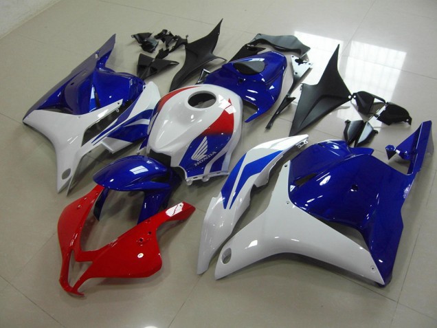 Honda CBR 600 RR 2009-2012 - HRC Kein Aufkleber
