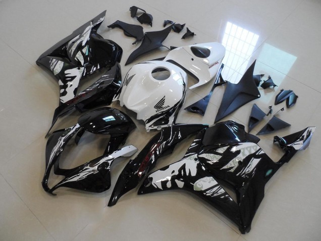 Honda CBR 600 RR 2009-2012 - Leyla Honda CBR 600 RR 2009-2012 - Leyla