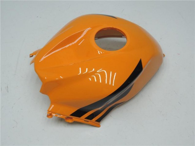 Honda CBR 600 RR 2009-2012 - Orange Rot Schwarz Repsol Honda CBR 600 RR 2009-2012 - Orange Rot Schwarz Repsol