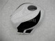 Honda CBR 600 RR 2009-2012 - Weiß Honda CBR 600 RR 2009-2012 - Weiß