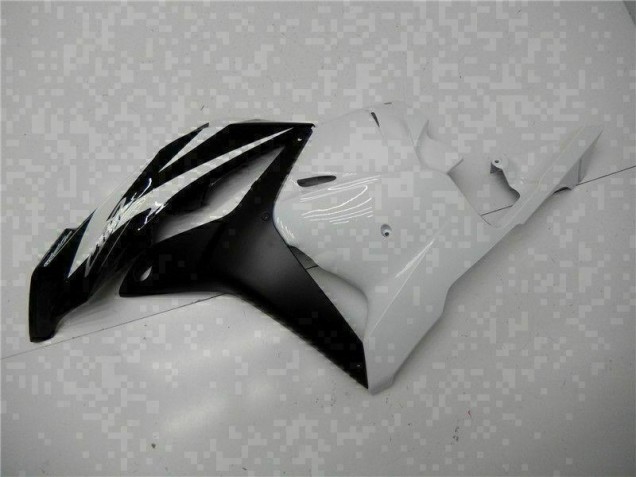 Honda CBR 600 RR 2009-2012 - Weiß Honda CBR 600 RR 2009-2012 - Weiß