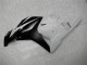 Honda CBR 600 RR 2009-2012 - Weiß Honda CBR 600 RR 2009-2012 - Weiß