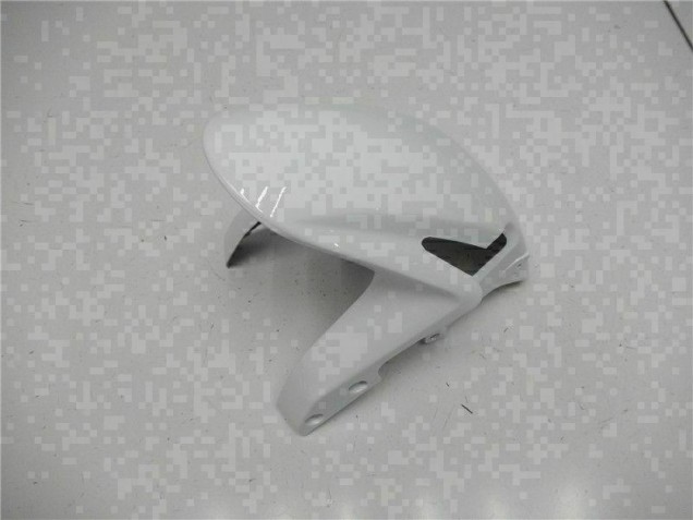 Honda CBR 600 RR 2009-2012 - Weiß Honda CBR 600 RR 2009-2012 - Weiß